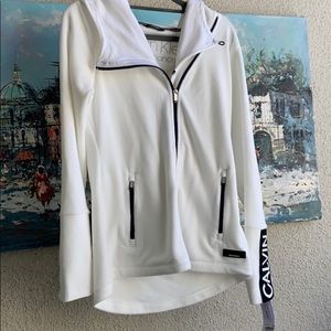 🆕 🖤 Calvin Klein Hoodie
